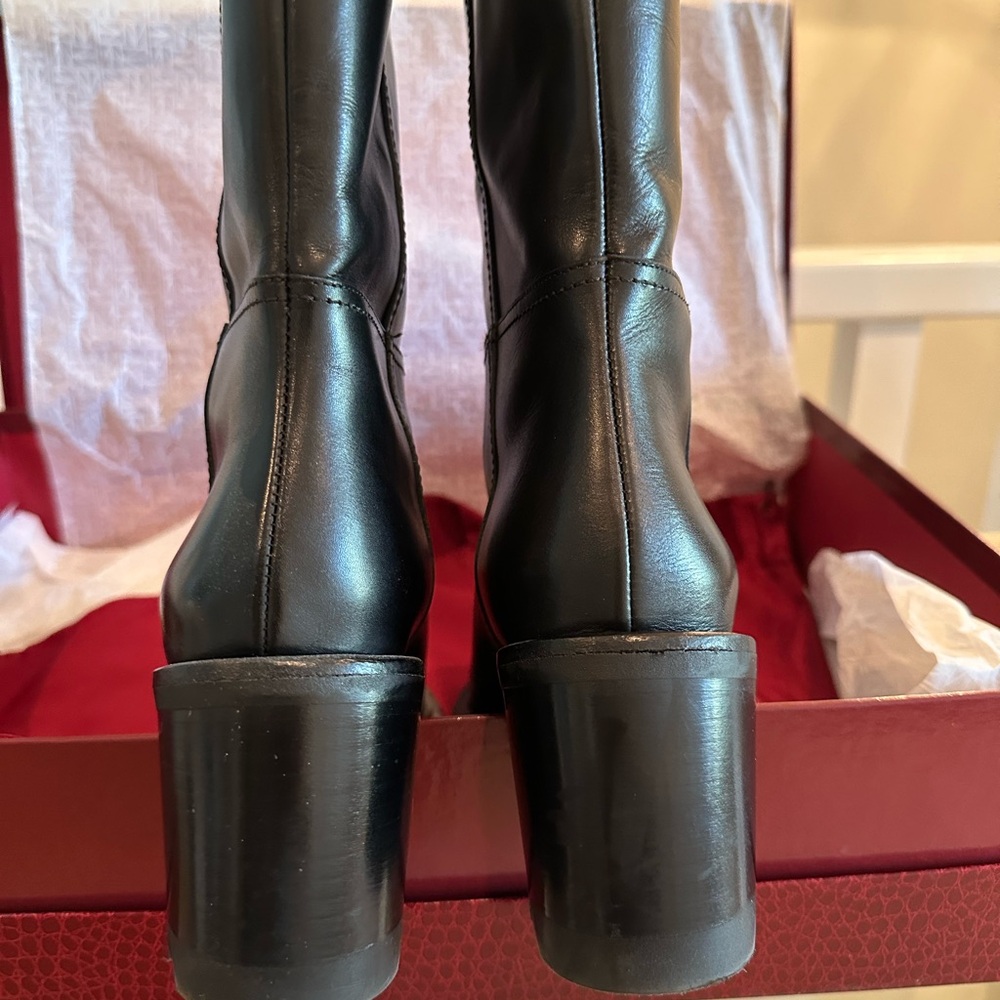 Tamara Mellon Boots - Picture 10 of 12